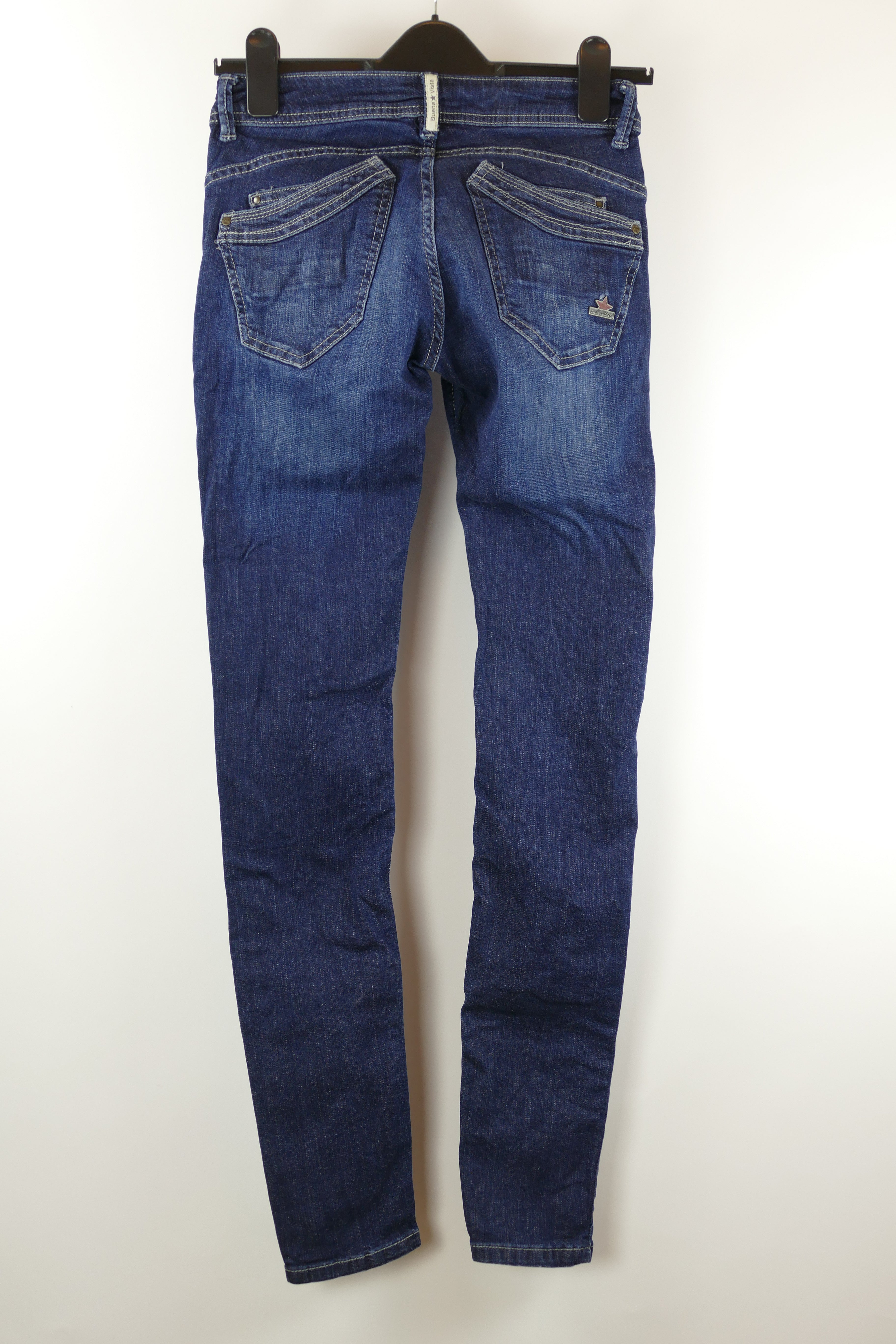 Damen Jeans, Gr. XS, Buena Vista