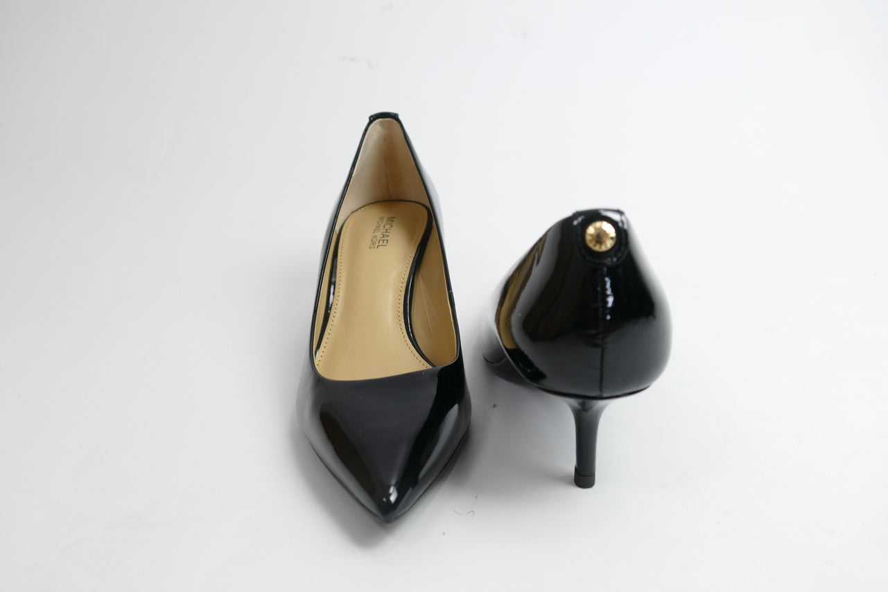 Schwarze High Heels, Gr. 37, MICHAEL KORS